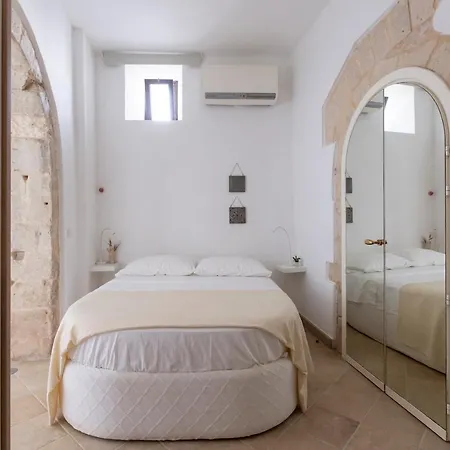 Апартаменты Casa Di Leon *
