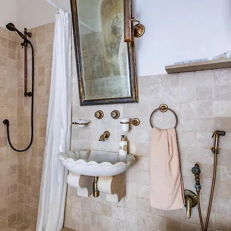 Casa Di Leon Апартаменты *