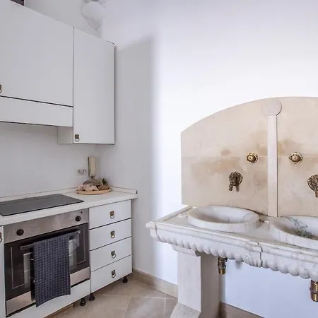 Casa Di Leon Апартаменты *