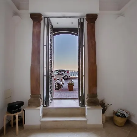 Апартаменты Casa Di Leon *