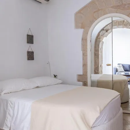 Casa Di Leon * Сиракузы