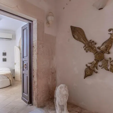 Casa Di Leon Апартаменты *