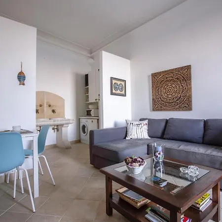 Casa Di Leon *