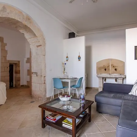Апартаменты Casa Di Leon Сиракузы